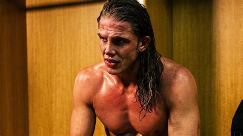 matt riddle nude|Matt Riddle Poses Almost Completely Naked & Teases Opening。